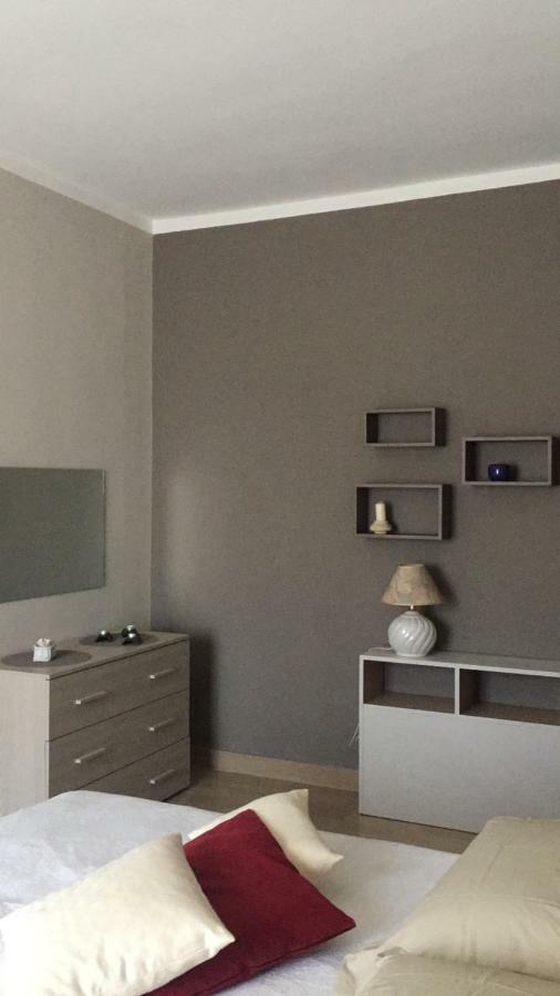 Suite con 2 Camere da Letto