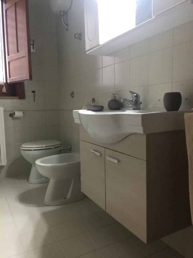 Camera King con Bagno Privato e Vista Giardino