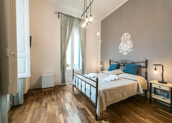 Bed and Breakfast Dimora Dell'Artista Lecce